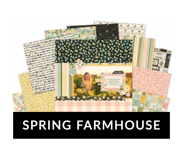 colecciones simple stories spring farmhouse